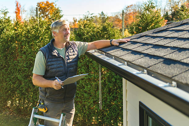 Trusted Gutter Repair And Installation service in Finger, TN - Ben Roofing and Steel LLC